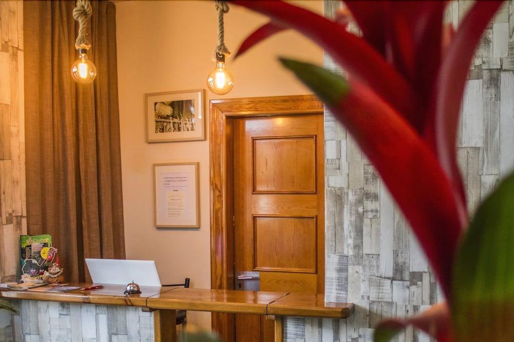 Hotel Montanas De Covadonga Onís Extérieur photo