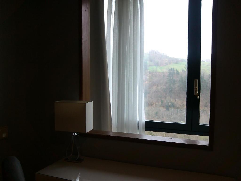 Hotel Montanas De Covadonga Onís Extérieur photo