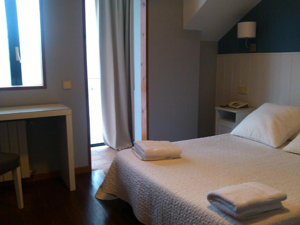 Hotel Montanas De Covadonga Onís Extérieur photo