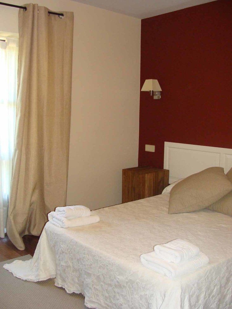 Hotel Montanas De Covadonga Onís Extérieur photo
