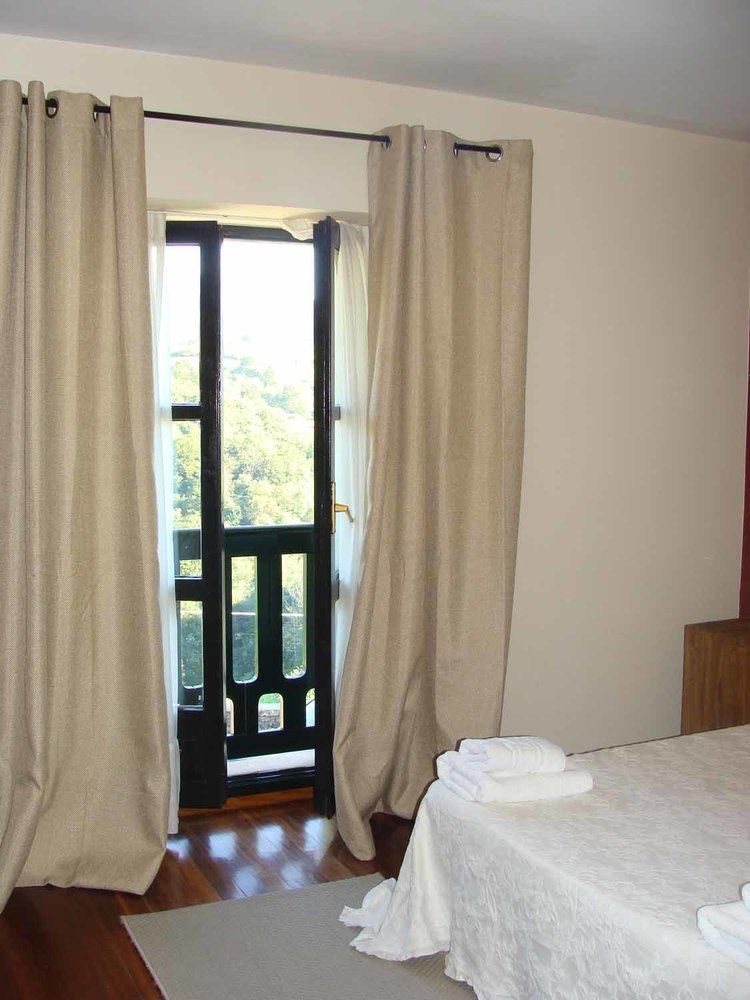 Hotel Montanas De Covadonga Onís Extérieur photo