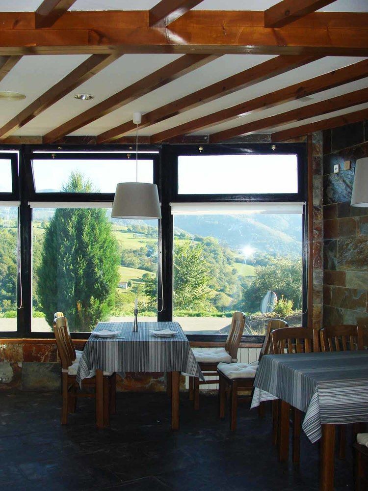 Hotel Montanas De Covadonga Onís Extérieur photo
