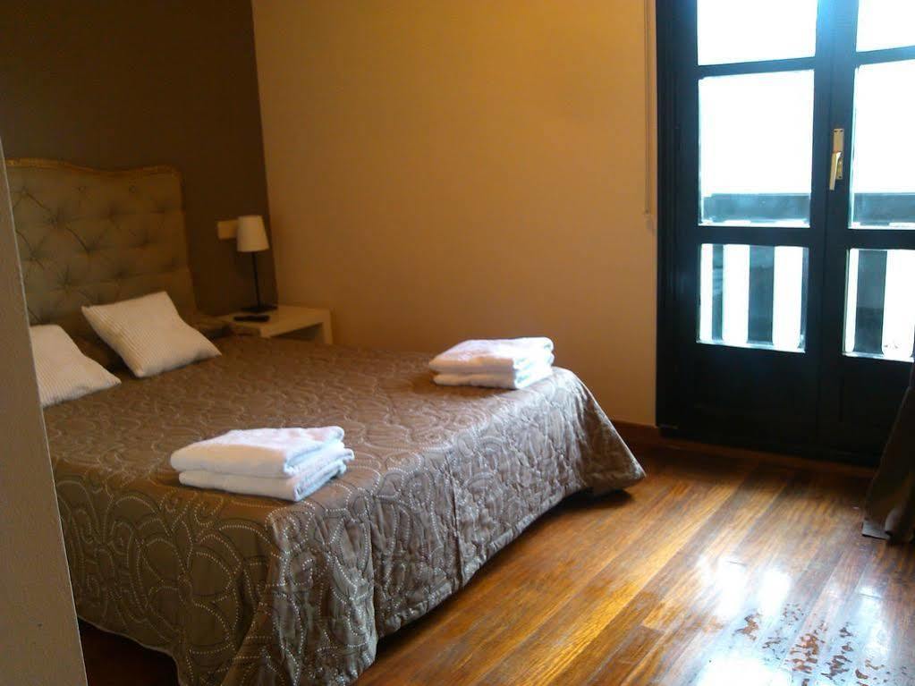 Hotel Montanas De Covadonga Onís Extérieur photo