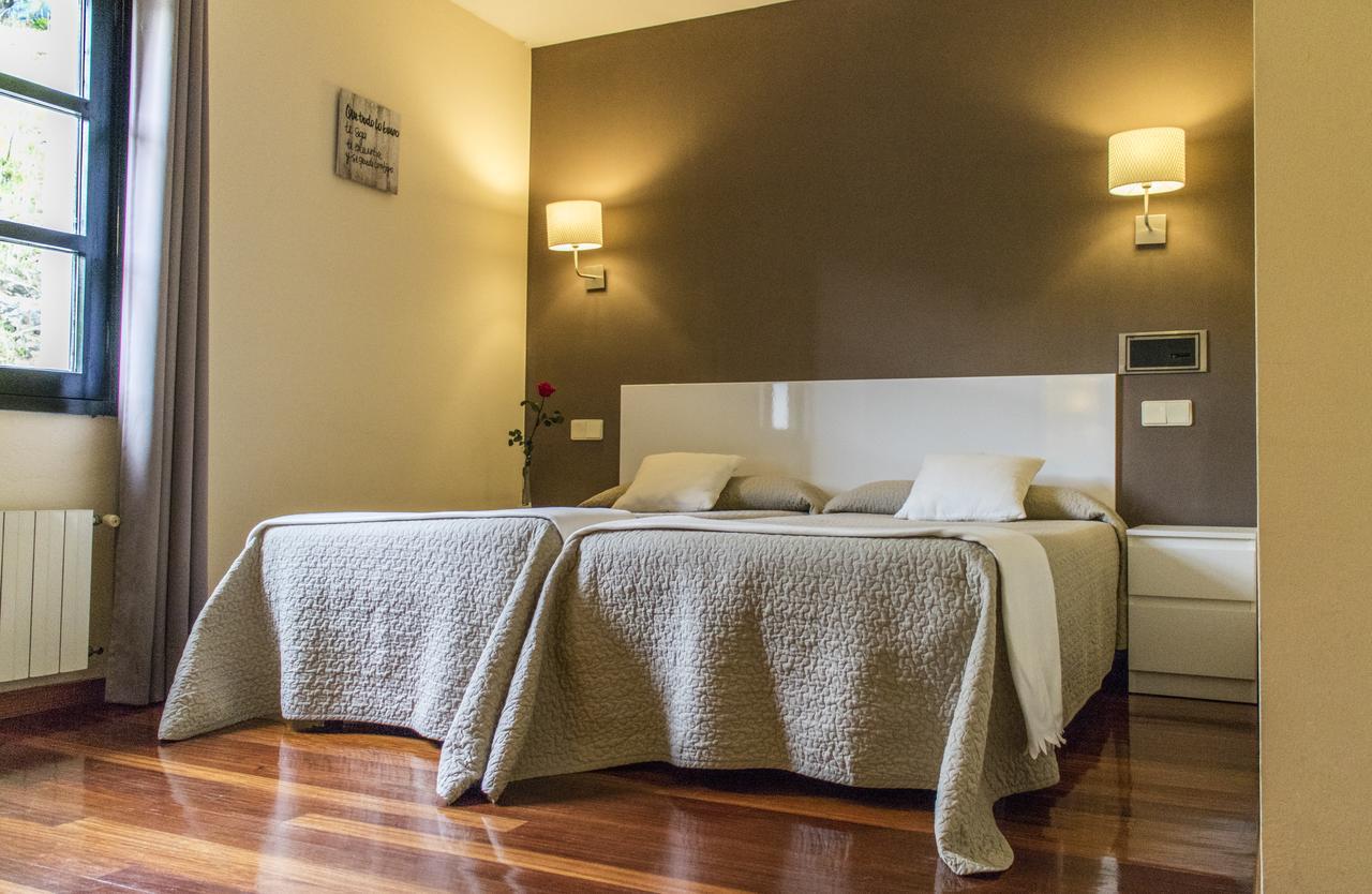 Hotel Montanas De Covadonga Onís Extérieur photo