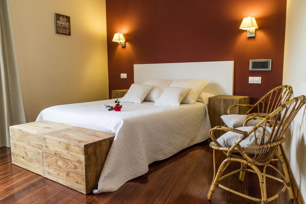 Hotel Montanas De Covadonga Onís Extérieur photo