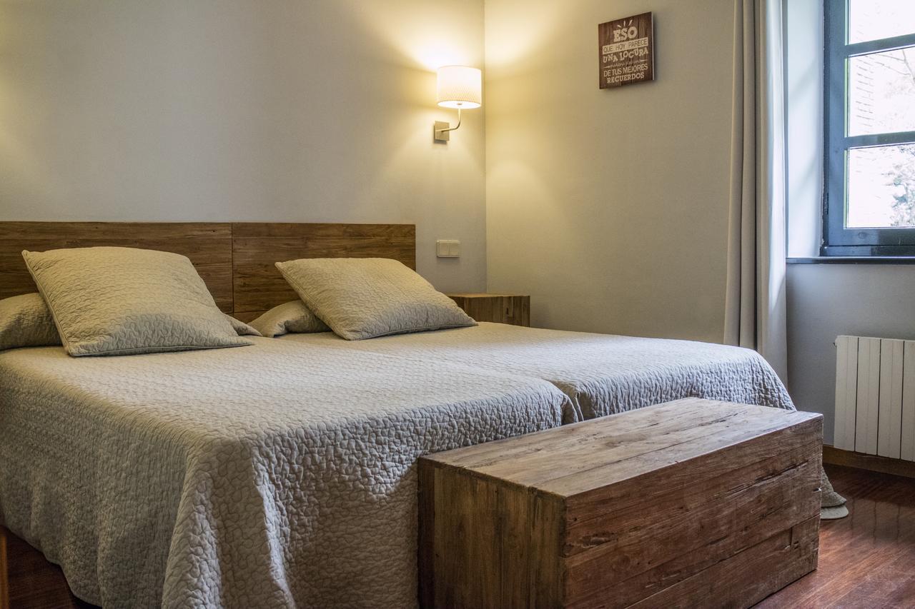 Hotel Montanas De Covadonga Onís Extérieur photo