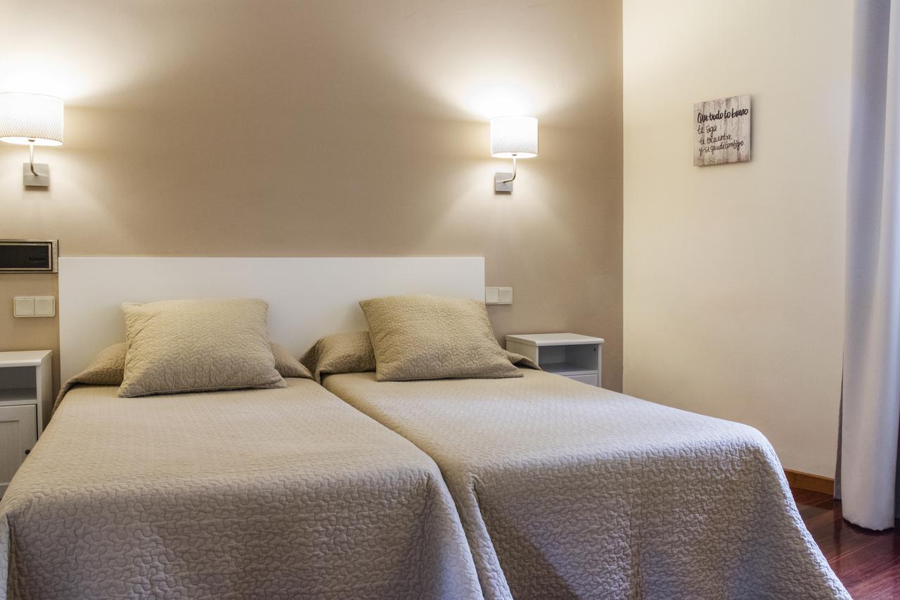 Hotel Montanas De Covadonga Onís Extérieur photo