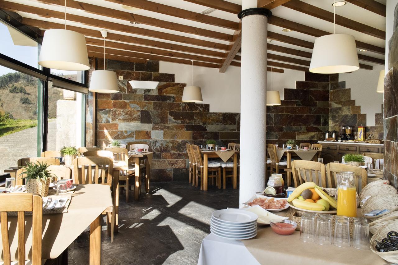 Hotel Montanas De Covadonga Onís Extérieur photo