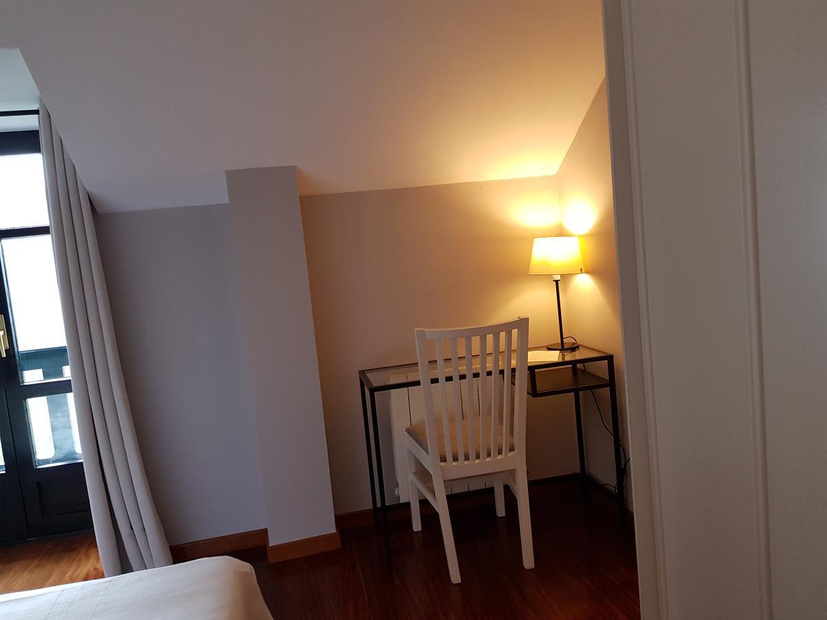 Hotel Montanas De Covadonga Onís Extérieur photo